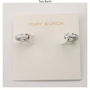 Tory Burch Earrings(Brand New)